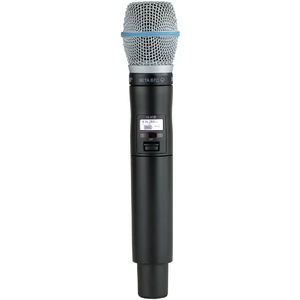 Радиосистема с ручным передатчиком Shure ULXD2/B87C G51
