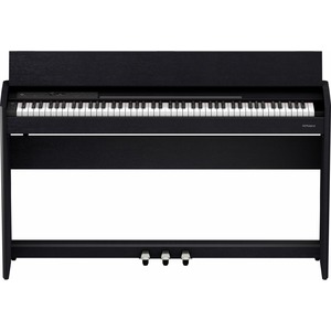 Пианино цифровое Roland F701 CB