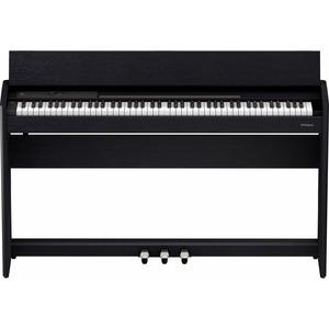 Пианино цифровое Roland F701 CB