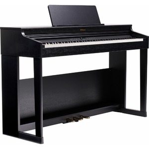 Пианино цифровое Roland RP701 CB