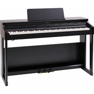 Пианино цифровое Roland RP701 CB
