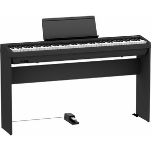 Пианино цифровое Roland FP-30X BK