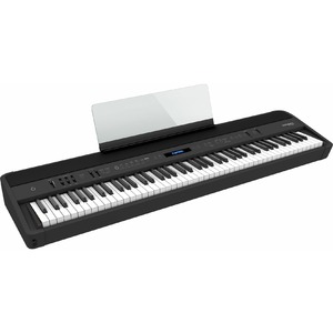 Пианино цифровое Roland FP-90X BK