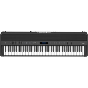 Пианино цифровое Roland FP-90X BK