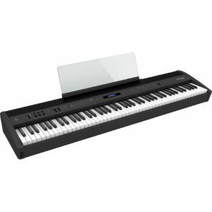 Пианино цифровое Roland FP-60X BK
