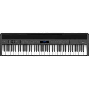 Пианино цифровое Roland FP-60X BK