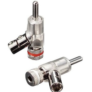 Разъем Банана Furutech FP-202(R) Set-4