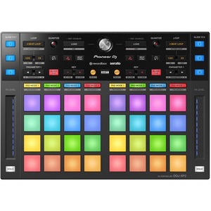 DJ контроллер Pioneer DDJ-XP2