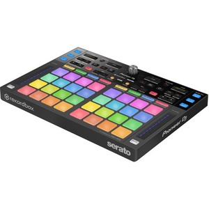DJ контроллер Pioneer DDJ-XP2