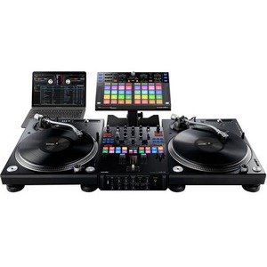 DJ контроллер Pioneer DDJ-XP2
