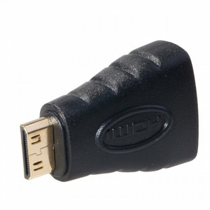 Переходник HDMI - MiniHDMI Vention H380HDC