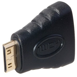 Переходник HDMI - MiniHDMI Vention H380HDC