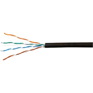 Кабель витая пара на катушке SkyNet CSL-UTP-4-CU-OUT/100 100 м
