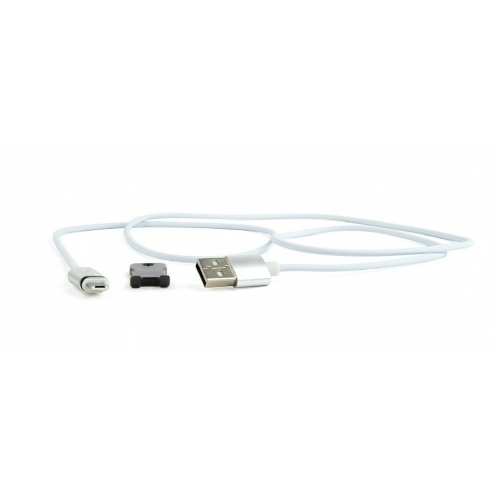 Кабель USB 2.0 Тип A - B micro Cablexpert CC-USB2-AMmUMM-1M 1.0m