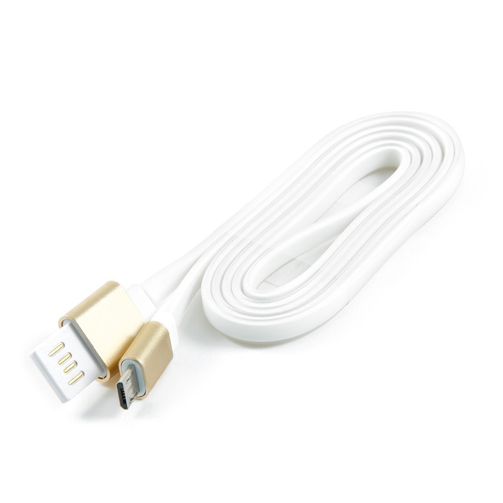 Кабель USB 2.0 Тип A - B micro Cablexpert CC-mUSBgd1m 1.0m
