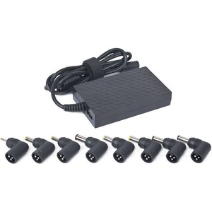 Универсальное зарядное устройство для нотбуков Gembird NPA-AC3