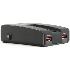 Зарядная станция Gembird MP3A-PC-02