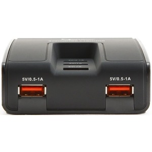 Зарядная станция Gembird MP3A-PC-02