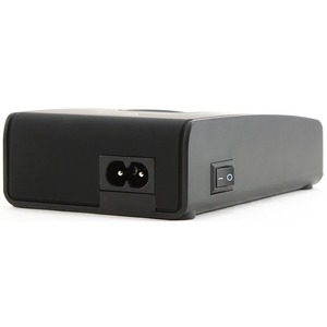 Зарядная станция Gembird MP3A-PC-02