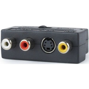 адаптер видеозахвата Gembird UVG-002