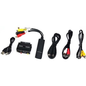 адаптер видеозахвата Gembird UVG-002