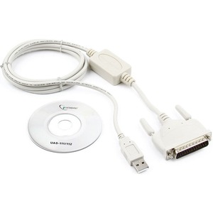 Кабель-адаптер Cablexpert UAS112