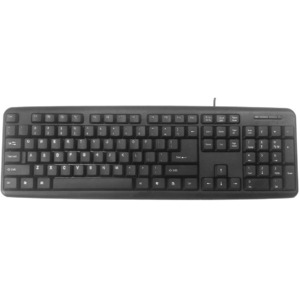 Клавиатура игровая Gembird KB-103-UA
