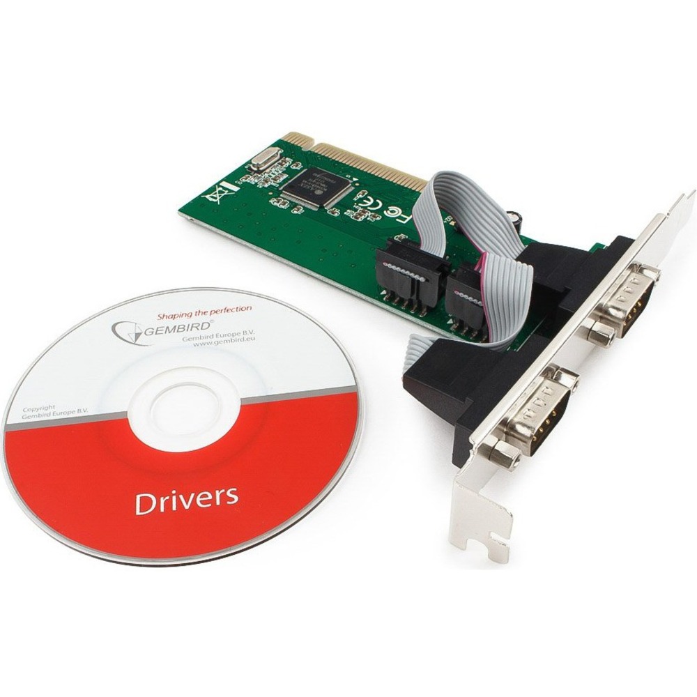 COM контроллер Gembird SPC-1