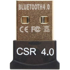 Bluetooth ресивер Gembird BTD-MINI5