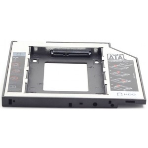 адаптер для установки 2.5'' HDD Gembird MF-95-02