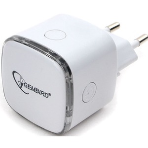 Усилитель Wi-Fi сигнала Gembird WNP-RP-004-W