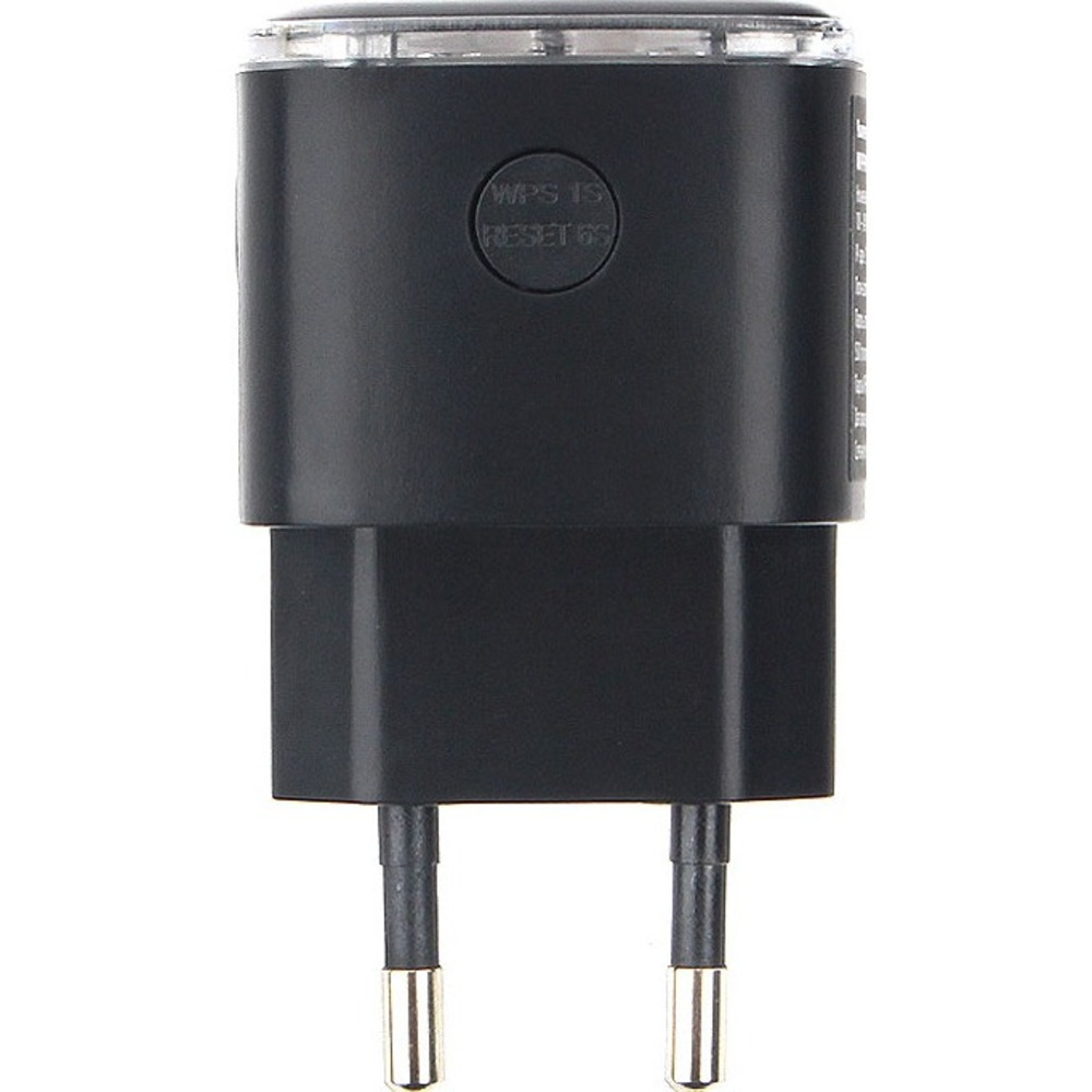 Усилитель Wi-Fi сигнала Gembird WNP-RP-004-B