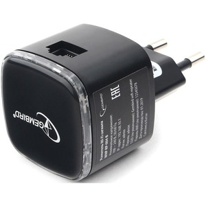 Усилитель Wi-Fi сигнала Gembird WNP-RP-004-B