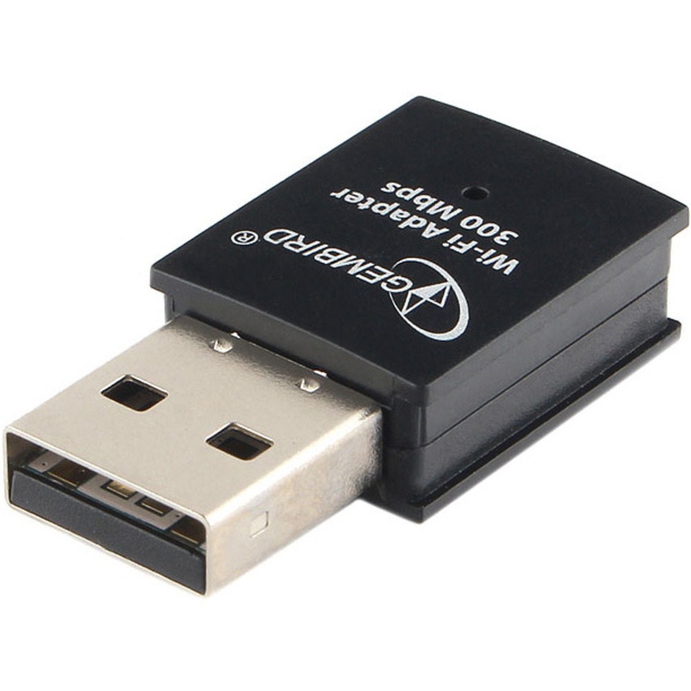 миниатюрный USB WiFi адаптер Gembird WNP-UA-005