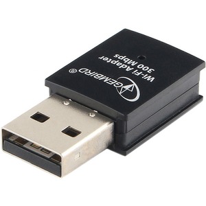 миниатюрный USB WiFi адаптер Gembird WNP-UA-005