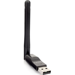 Wi-Fi-адаптер Gembird WNP-UA-006
