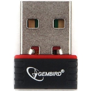 Wi-Fi-адаптер Gembird WNP-UA-007