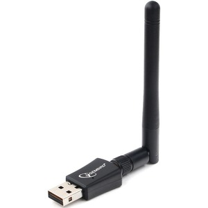 Двухдиапазонный Wi-Fi адаптер Gembird WNP-UA-009
