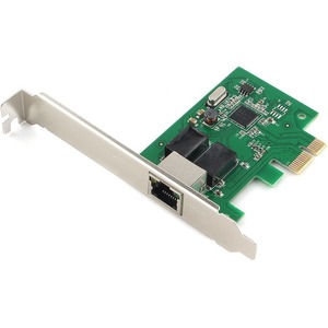 Сетевой адаптер Gembird NIC-GX1