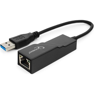 Переходник USB - Ethernet Gembird NIC-U3