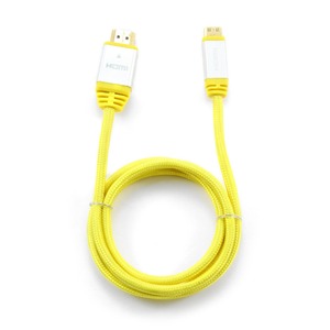 Кабель HDMI - MiniHDMI Konoos KCP-HDMICny 1.0m