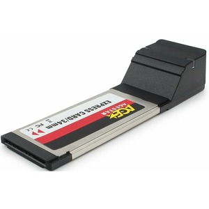 Контроллер Expresscard-eSATAII AgeStar as-eces2-s