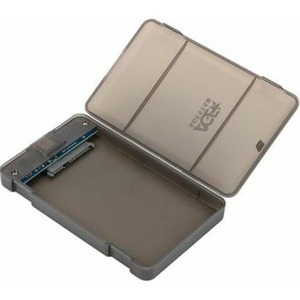 Корпус для жёсткого диска AgeStar 31UBCP3C (BLACK)