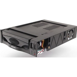 Внешний корпус AgeStar SR3P-SW-1F (BLACK)