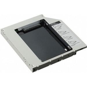 Адаптер для HDD/SSD AgeStar SSMR2S-1A
