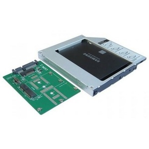 Адаптер для HDD/SSD AgeStar SMNF2S