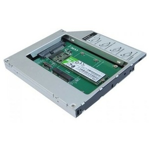 Адаптер для HDD/SSD AgeStar SMNF2S