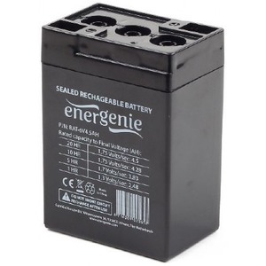 Аккумулятор для ИБП Energenie BAT-6V4.5AH
