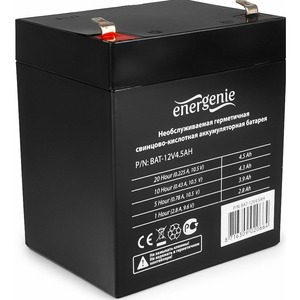 Аккумулятор для ИБП Energenie BAT-12V4.5AH