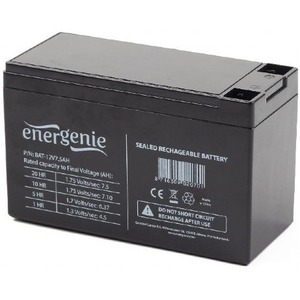 Аккумулятор для ИБП Energenie BAT-12V7.5AH